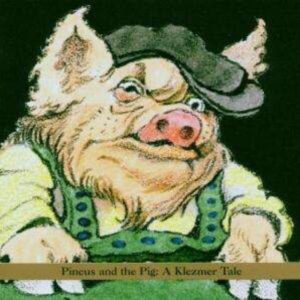 Pincus & The Pig - Shirim