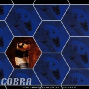 Cobra - John Zorn