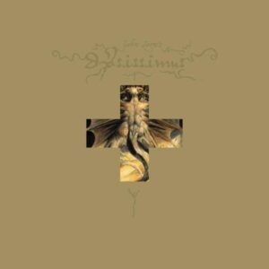 Ipsissimus - John Zorn