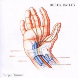 Carpal Tunnel Syndrome - Derek Bailey