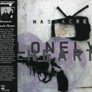Lonely Heart - Massacre