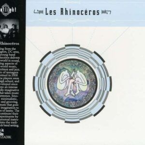 Les Rhinoceros - Les Rhinoceros