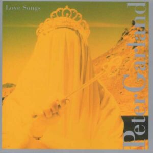 Love Songs - Peter Garland