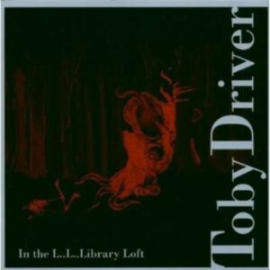 In The Li Li Library Loft - Toby Driver