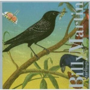 Starlings - Billy Martin