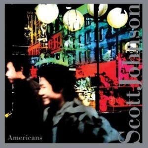 Americans - Scott Johnson