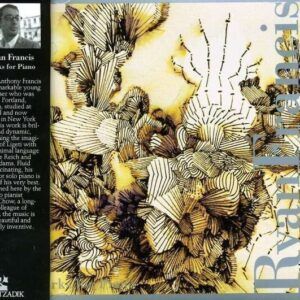 Works For Piano - Ryan Francis