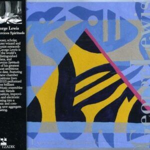 Les Exercises Spirituels - George Lewis