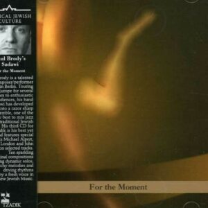 For The Moment - Paul Brody