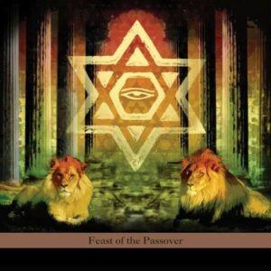 Feast Of The Passover - David Gould