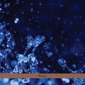 Water - Rafi Malkiel