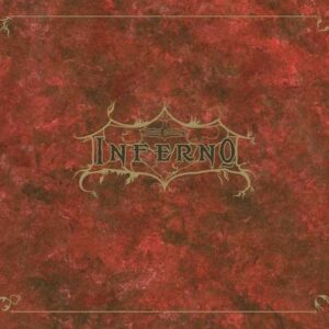 Inferno - John Zorn