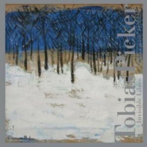Invisible Lilacs - Tobias Picker