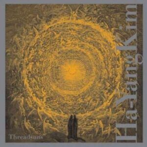 Threadsuns - Ha-Yang Kim