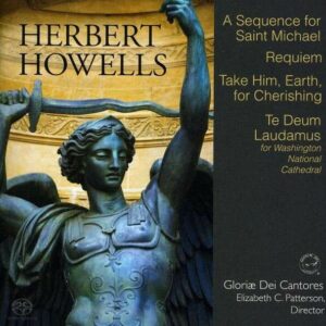 Herbert Howells - Gloria Dei Cantores