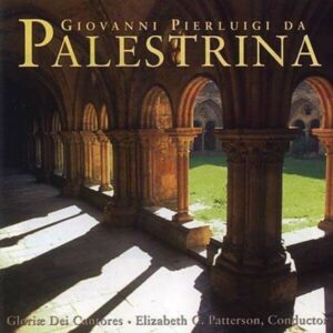 Palestrina - Gloria Dei Cantores