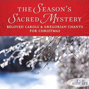 The Season's Sacred Mystery - Gloria Dei Cantores