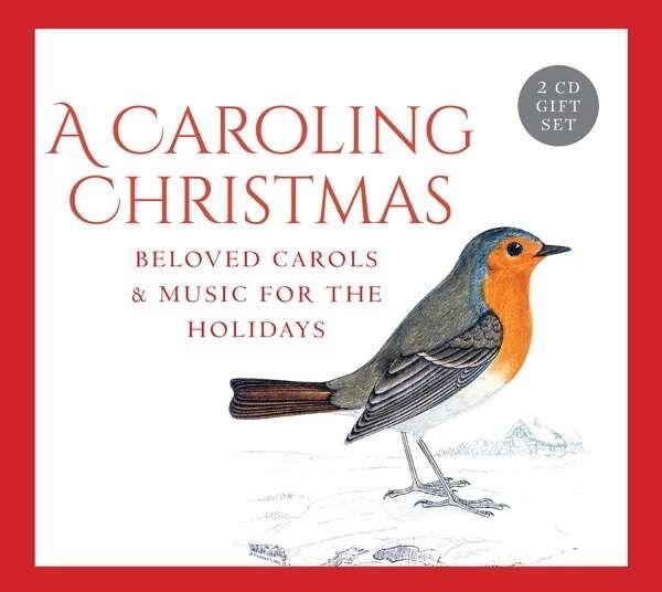 A Caroling Christmas - Gloria Dei Cantores