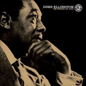 Feeling Of Jazz (Vinyl) - Duke Ellington