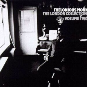 London Collection Vol.2 (Vinyl) - Thelonious Monk