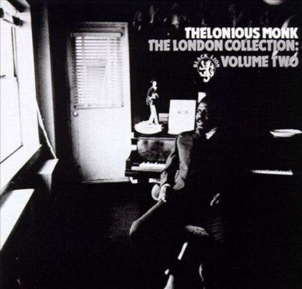 London Collection Vol.2 (Vinyl) - Thelonious Monk