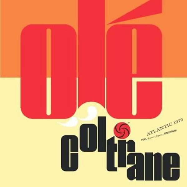 Ole Coltrane (Vinyl) - John Coltrane