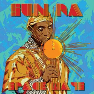 Spaceways (Vinyl) - Sun Ra