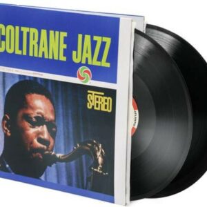 Coltrane Jazz (Vinyl) - John Coltrane