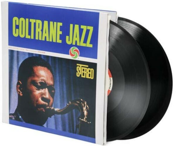 Coltrane Jazz (Vinyl) - John Coltrane