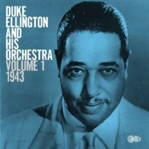 Vol.1: 1943 (Vinyl) - Duke Ellington