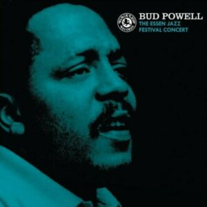 Essen Jazz Festival Concert (Vinyl) - Bud Powell