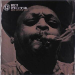 Gone With The Wind (Vinyl) - Ben Webster