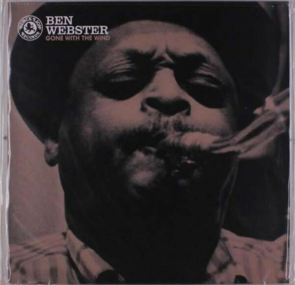 Gone With The Wind (Vinyl) - Ben Webster