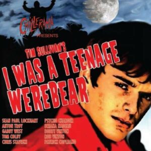 Chillerama: I Was A Teenage Werebear (OST)