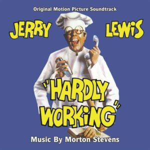 Hardly Working (OST) - Morton Stevens