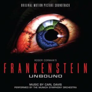 Frankenstein Unbound (OST) - Carl Davis