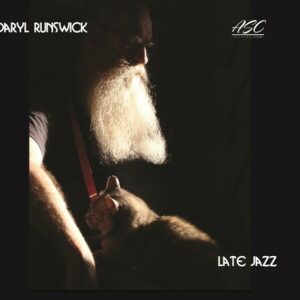 Late Jazz - Daryl Runswick
