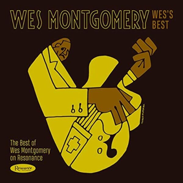 Wes's Best (Vinyl) - Wes Montgomery