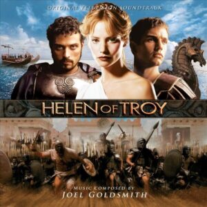 Helen Of Troy (OST) - Joel Goldsmith