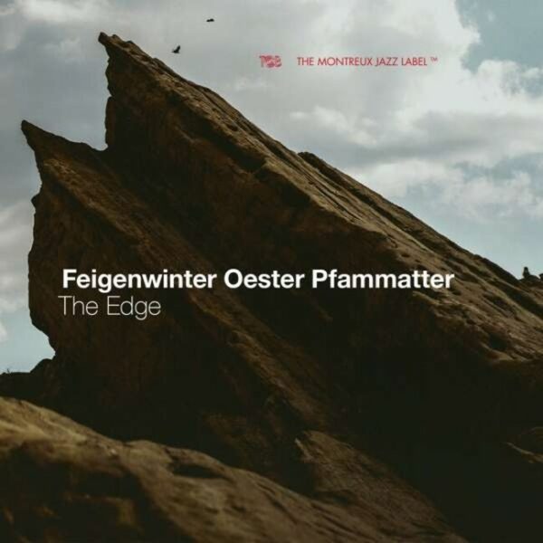 The Edge - Feigenwinter Oester Pfammatter
