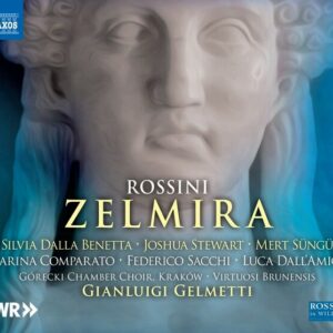 Gioacchino Rossini: Zelmira - Gianluigi Gelmetti