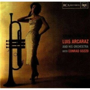 Wonderful One - Luis Arcaraz
