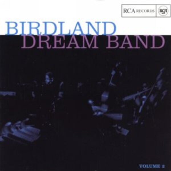 Birdland Dream Band 2 - Maynard Ferguson
