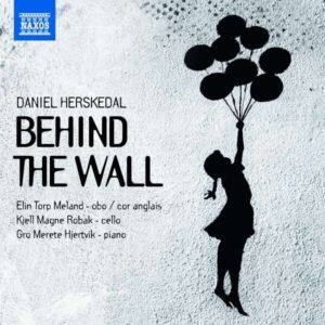 Daniel Herskedal: Behind The Wall - Elin Torp Meland