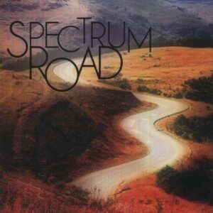 Spectrum Road (Vinyl) - Spectrum Road