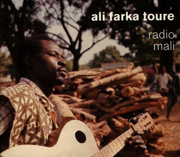 Radio Mali - Ali Farka Toure