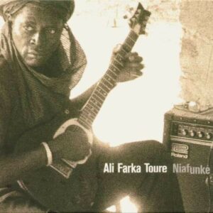 Niafunke - Ali Farka Toure