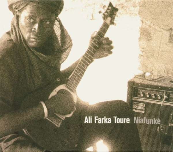 Niafunke - Ali Farka Toure