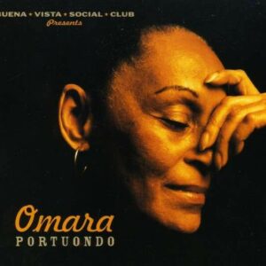 Omara Portuondo - Omara Portuondo