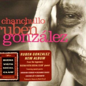 Chanchullo - Ruben Gonzalez